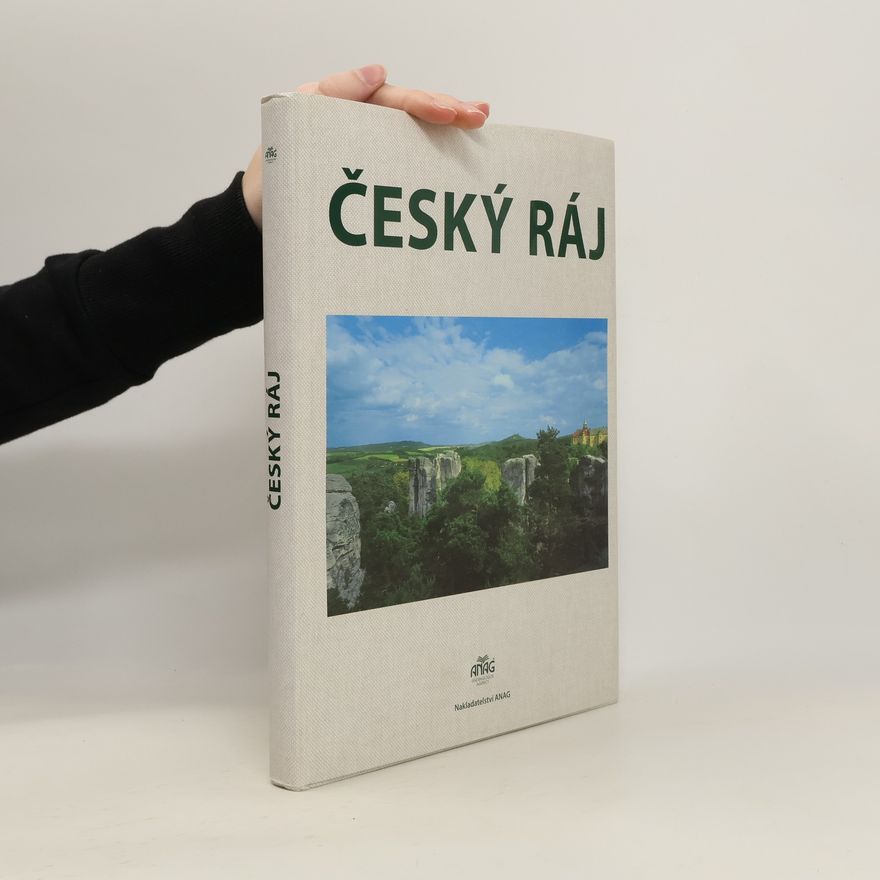 Petr Pelech Český ráj