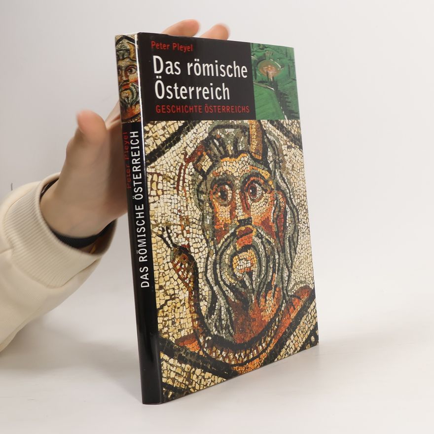Peter Pleyel Das romische Osterreich