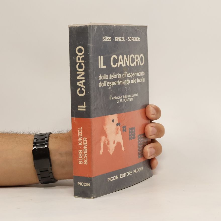 Autorenkollektiv Il Cancro