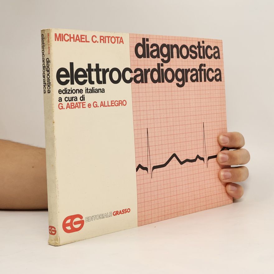Michael C. Ritota Diagnostica elettrocardiografica