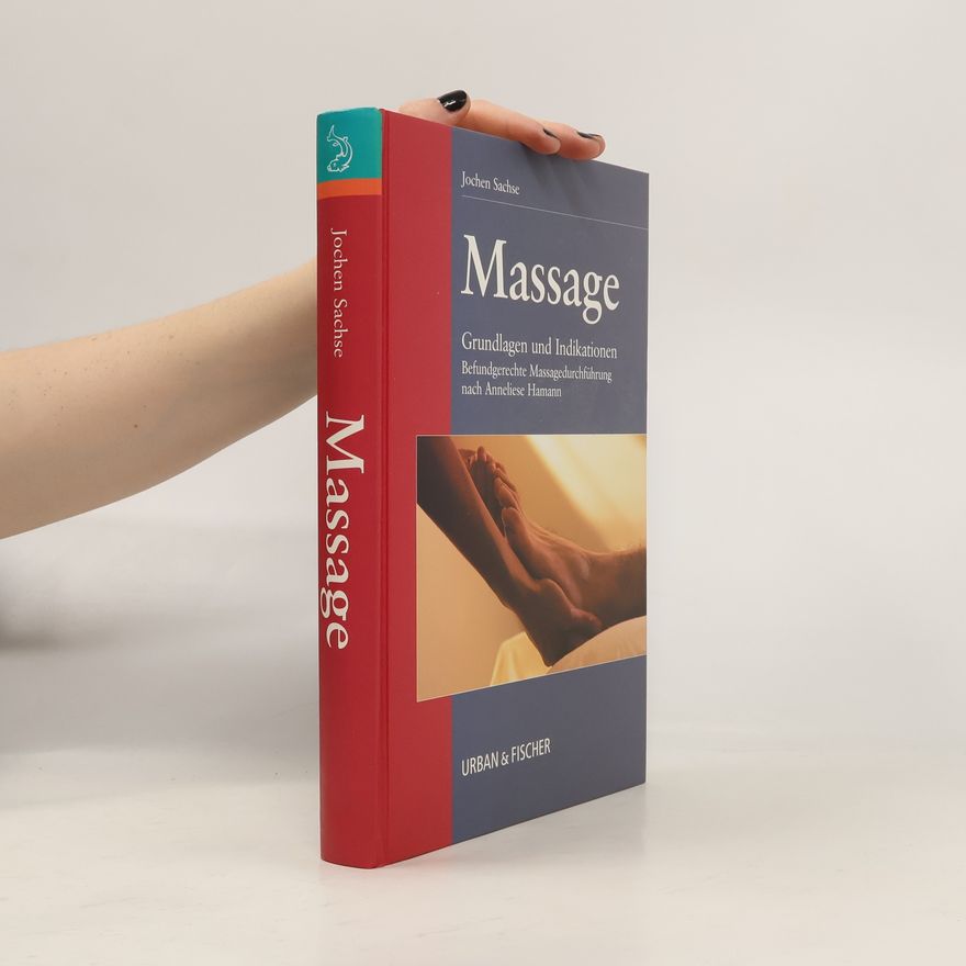 Jochen Sachse Massage