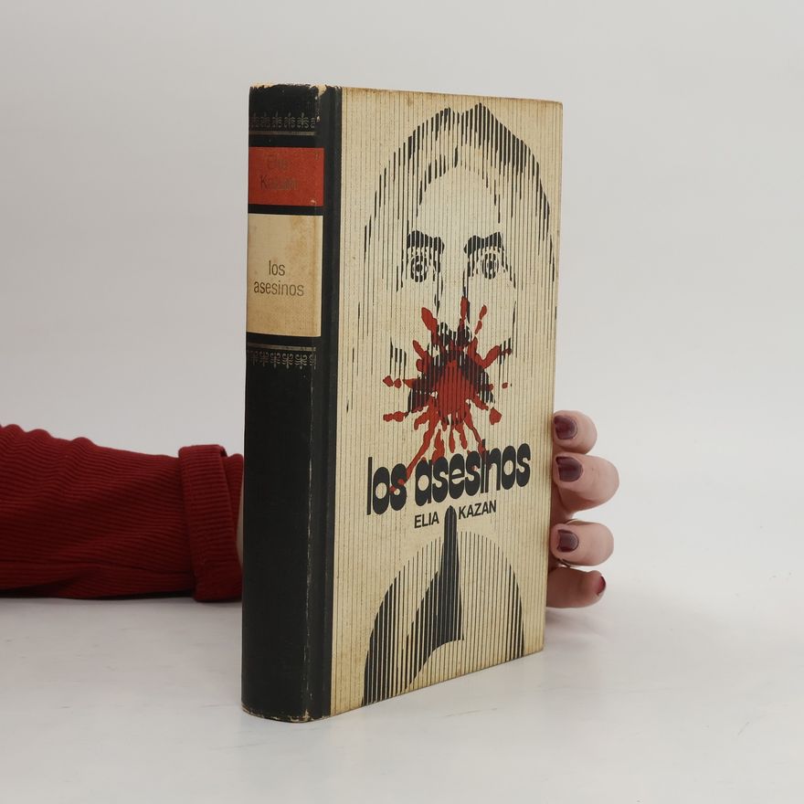 Elia Kazan Los asesinos