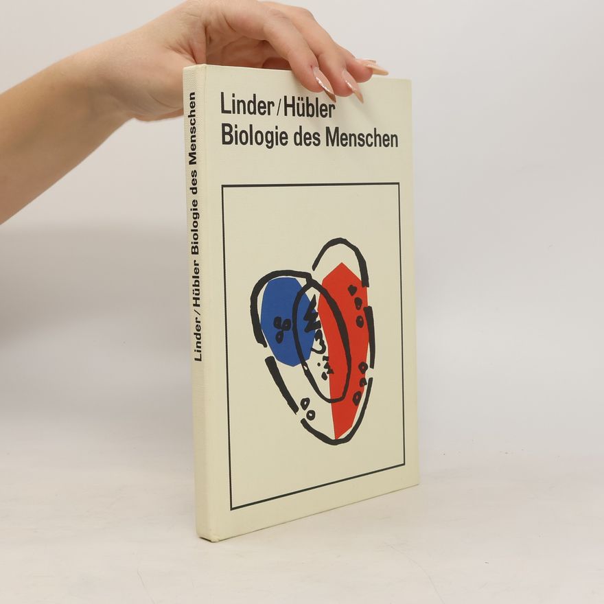 Eugen Hübler Biologie des Menschen