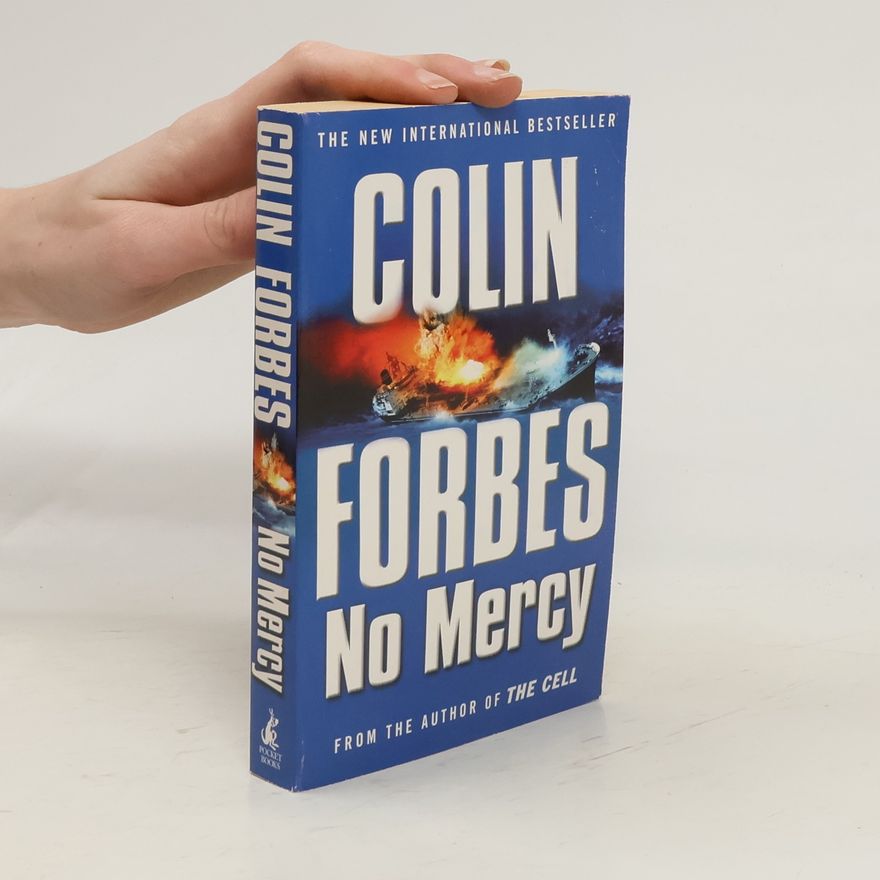 Colin Forbes No Mercy