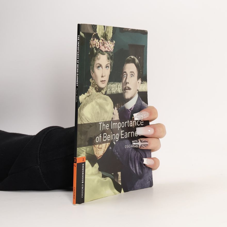 bassett Oxford Bookworms Playscripts - 2: The Importance of Being Earnest