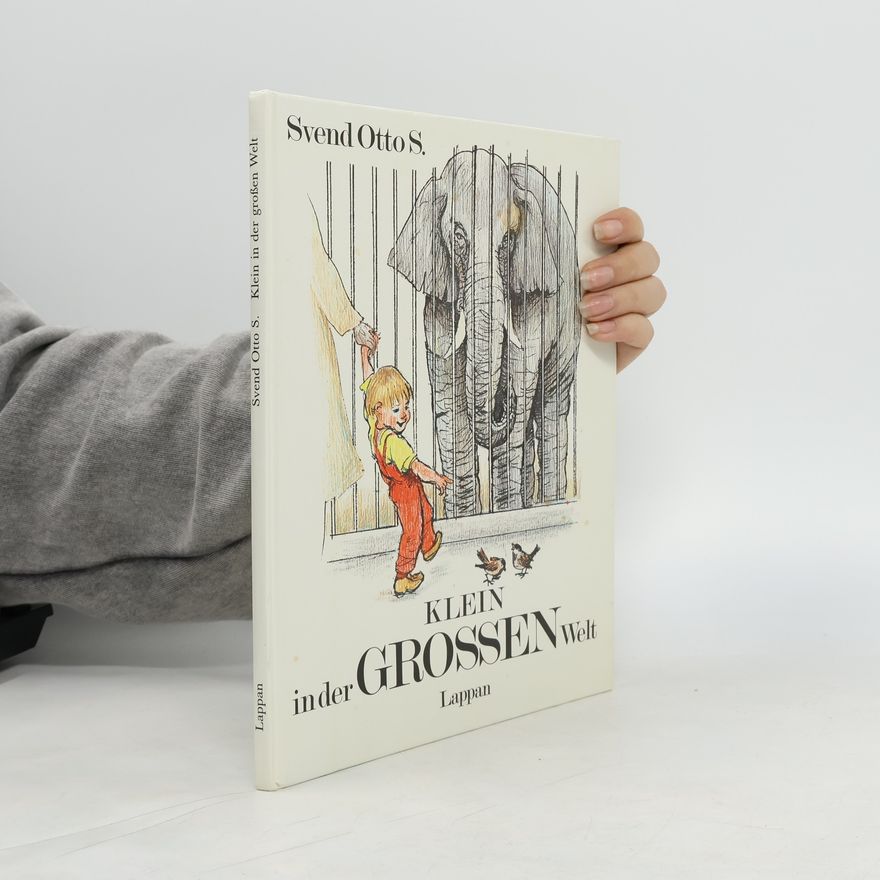 Svend Otto S. Klein in der grossen Welt