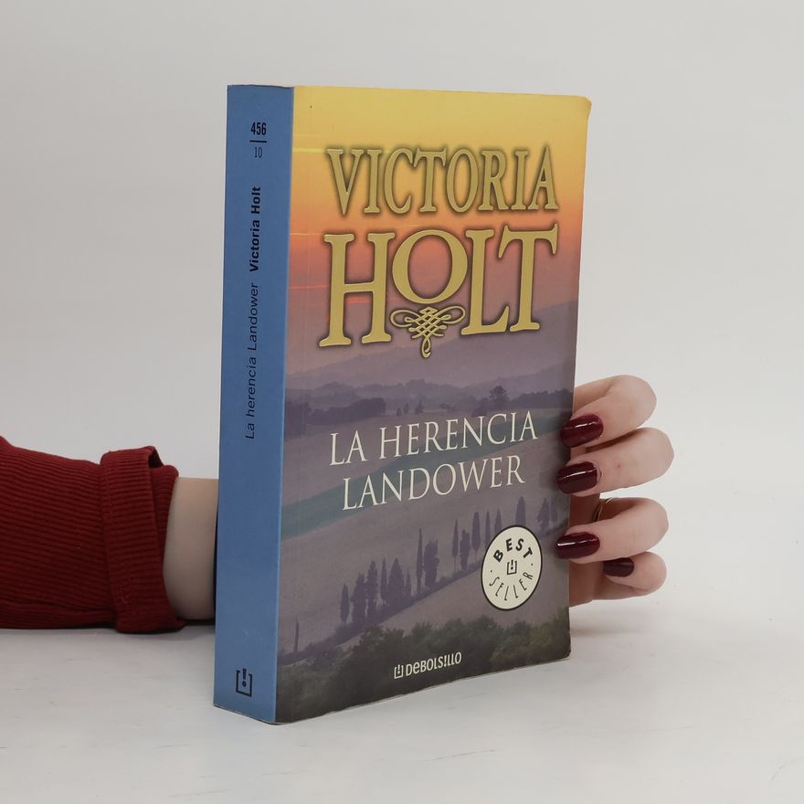 Jean Plaidy La Herencia Landower