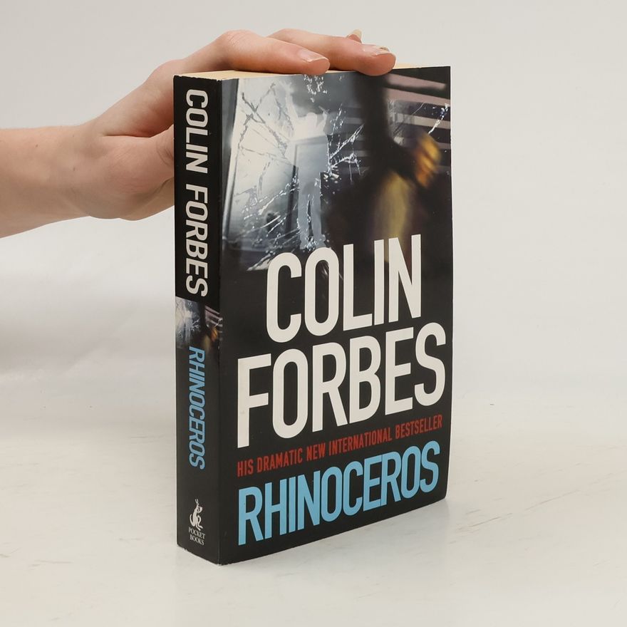 Colin Forbes Rhinoceros