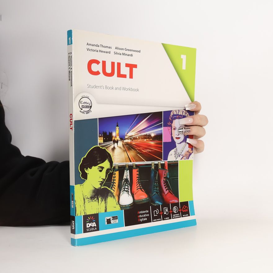 Silvia Minardi Cult 1