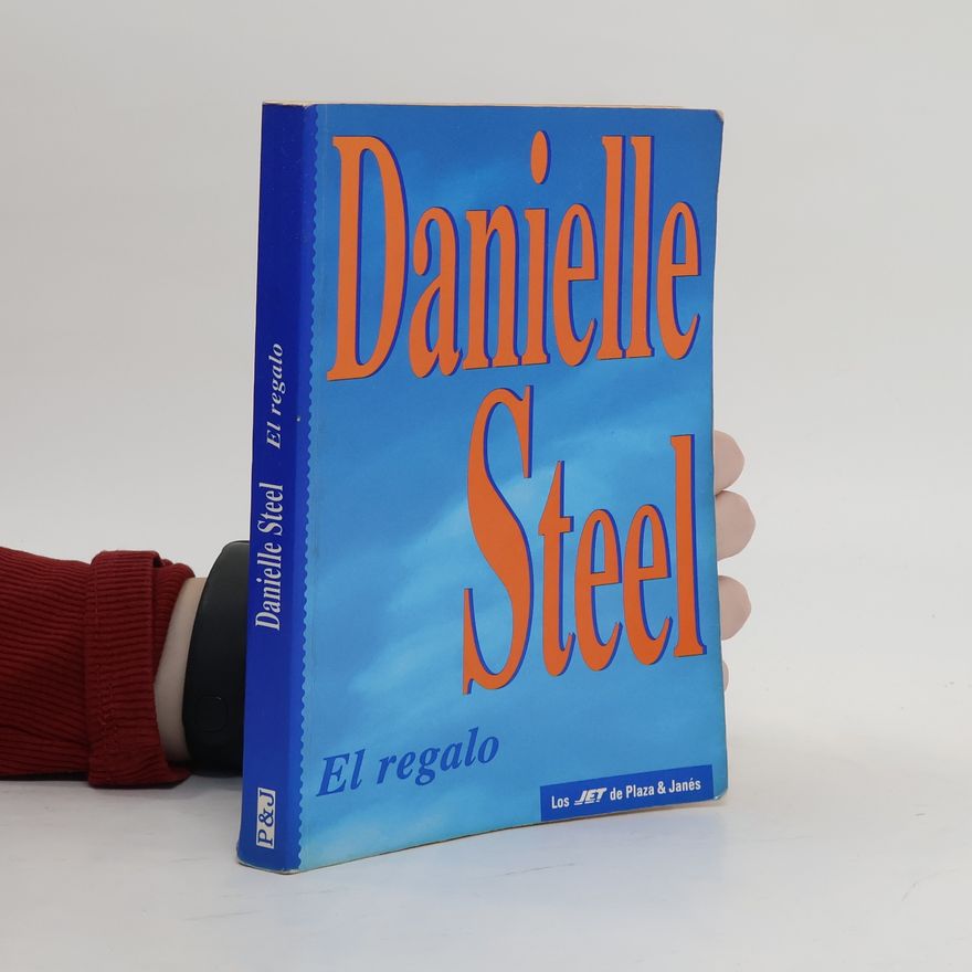 Danielle Steel El regalo