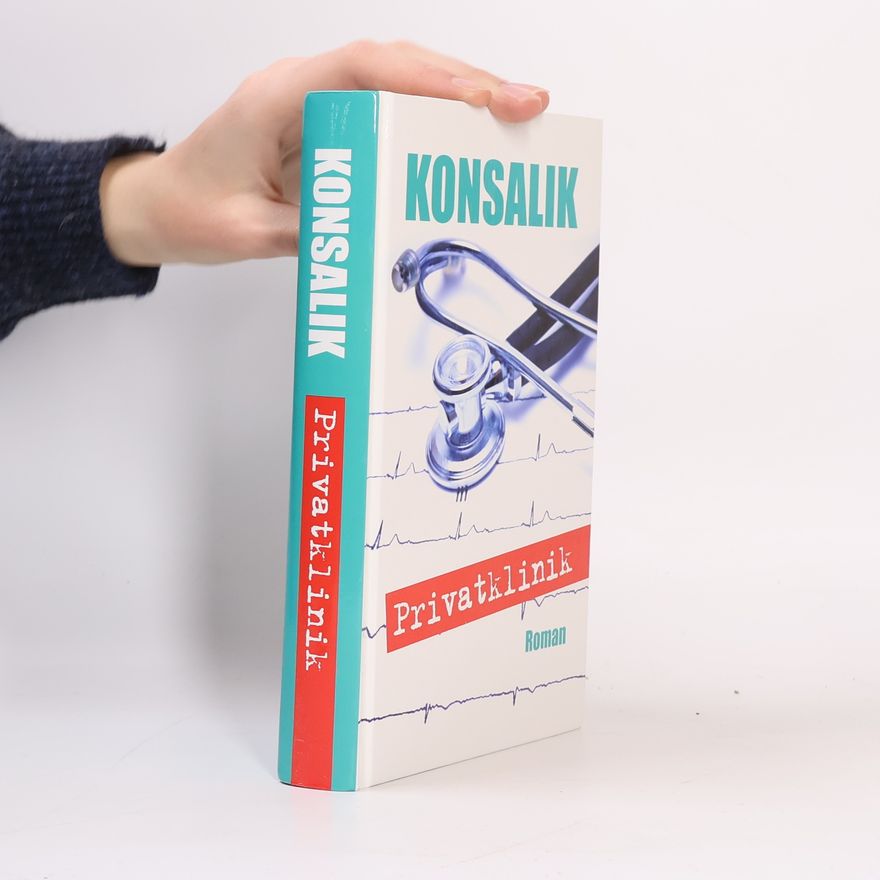 Konsalik Privatklinik