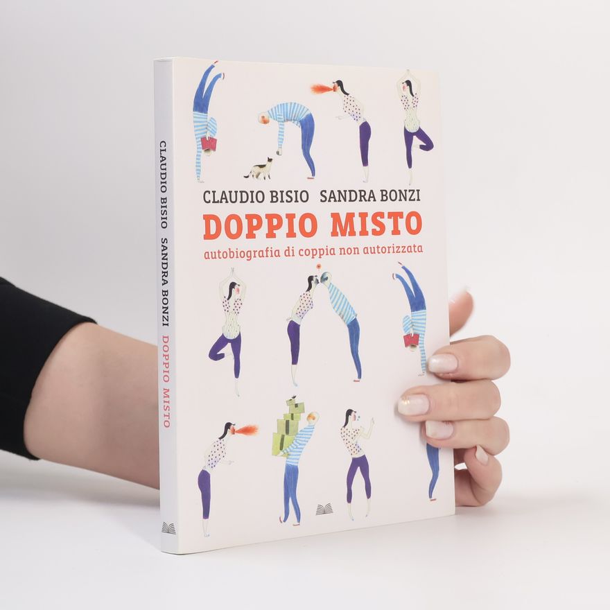 Claudio Bisio Doppio misto