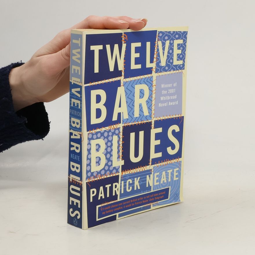 Patrick Neate Twelve Bar Blues