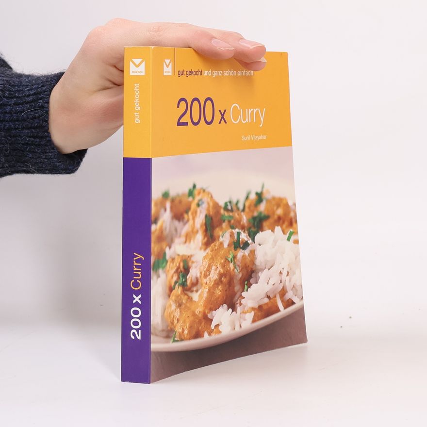 Sunil Vijayakar 200 x Curry
