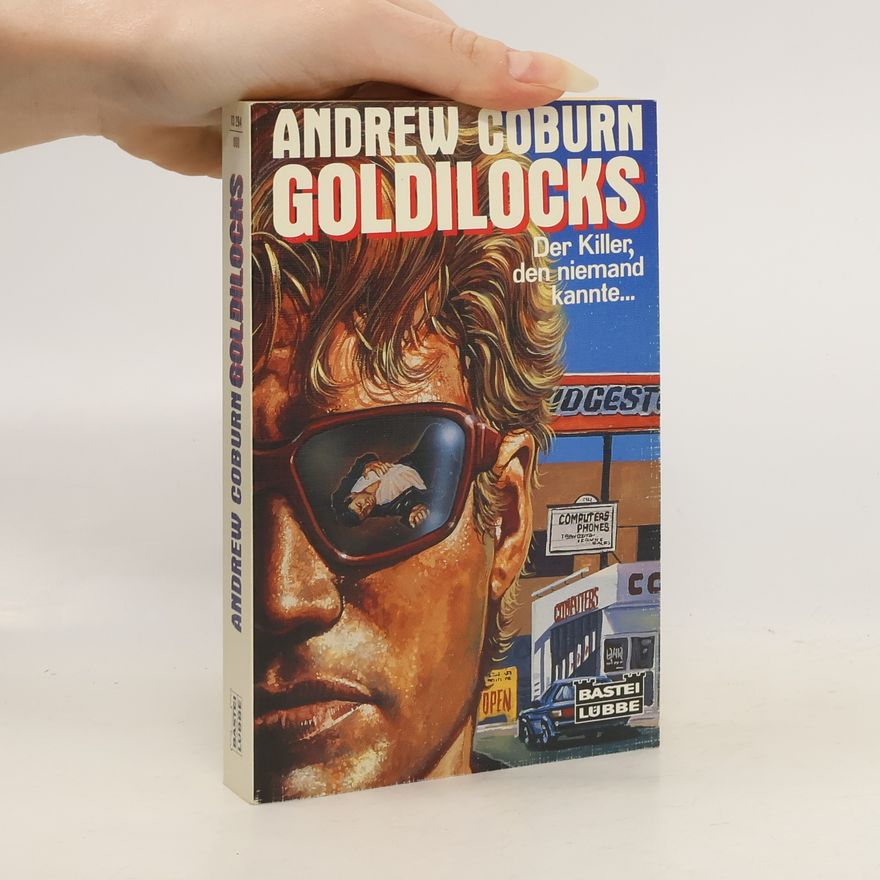 Andrew Coburn Goldilocks
