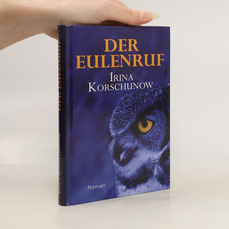 Irina Korschunow Der Eulenruf