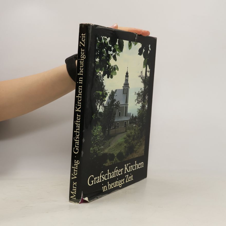 Jörg Marx Grafschafter Kirchen in heutiger Zeit