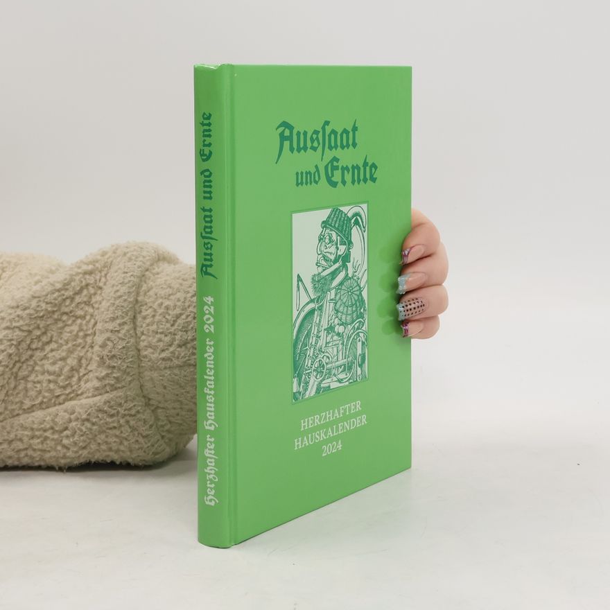 Various authors Aussaat und Ernte