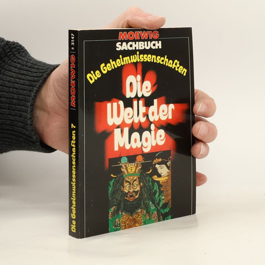Autorenkollektiv Die Geheimwissenschaften