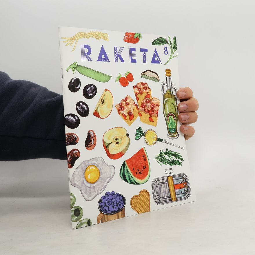 Various authors Raketa č.8
