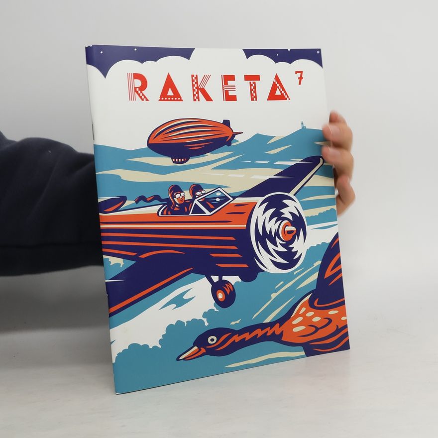 Various authors Raketa 7