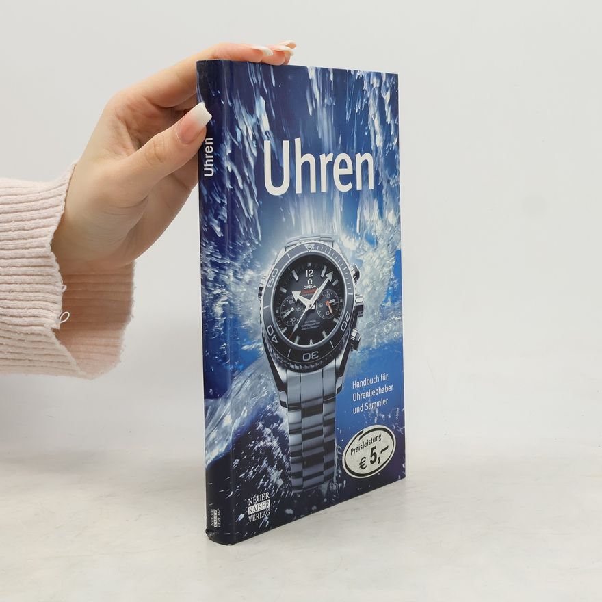 Autorenkollektiv Uhren