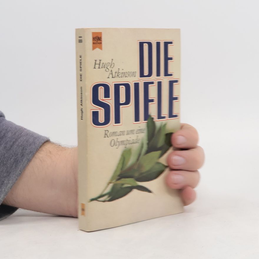 Hugh Atkinson Die Spiele