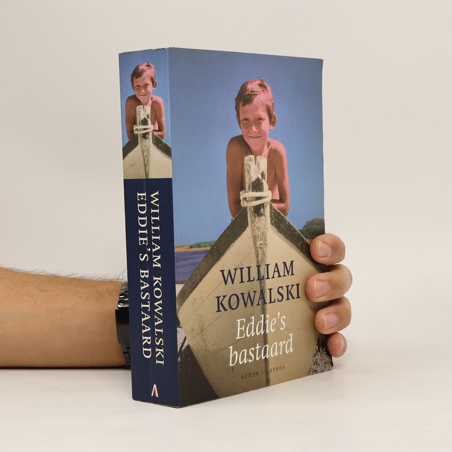 William Kowalski Eddie's bastaard