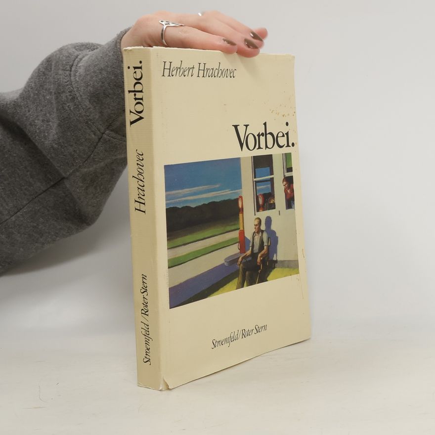 Herbert Hrachovec Vorbei