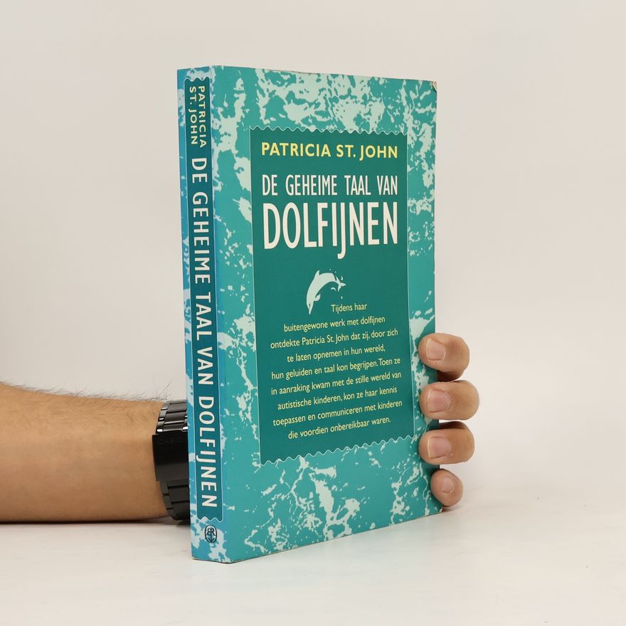 C. M. M. Mouwen De geheime taal van dolfijnen