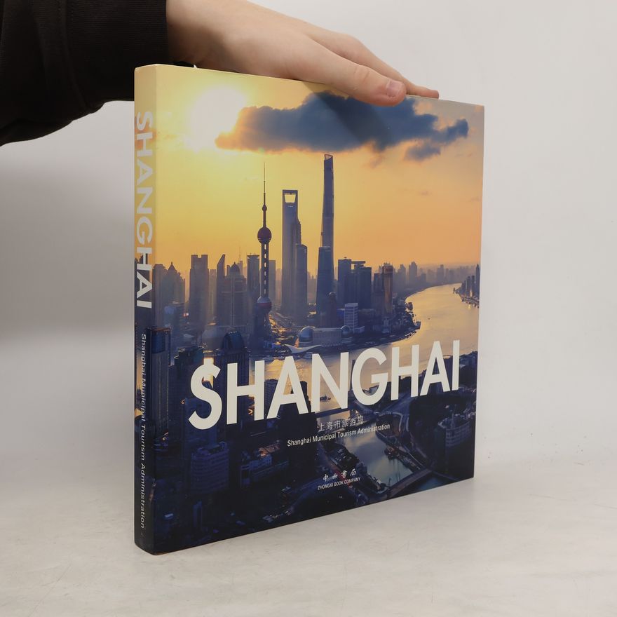 Autorenkollektiv Shanghai