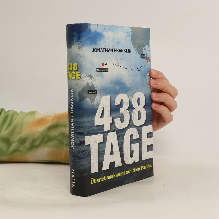 Jonathan Franklin 438 Tage