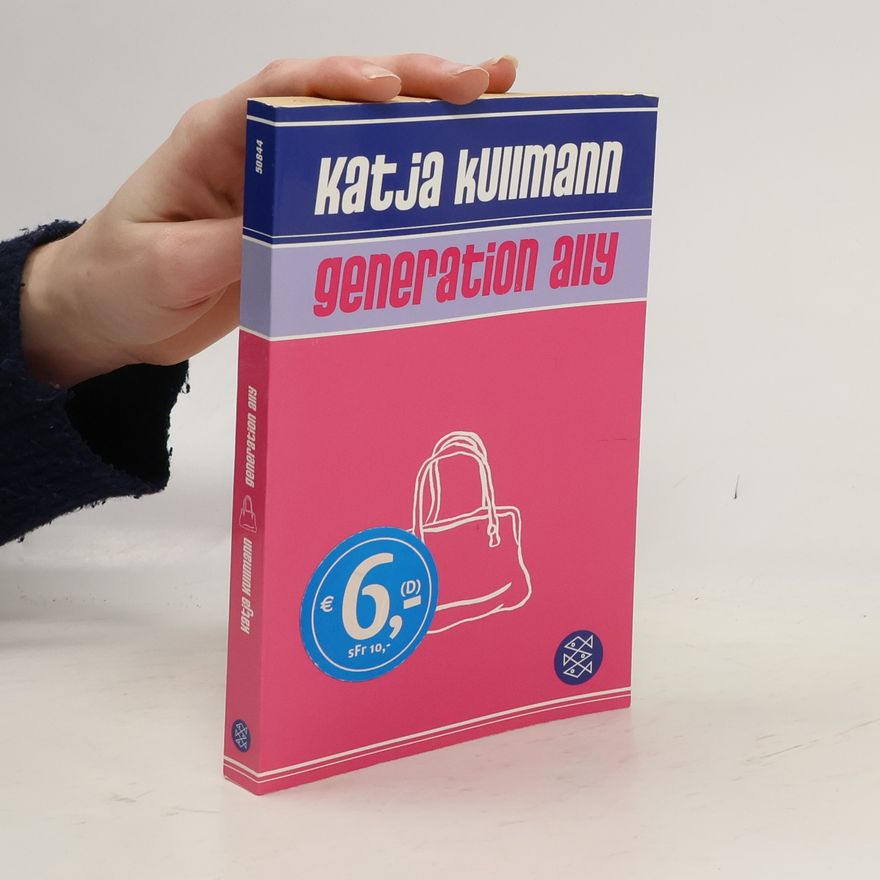 Katja Kullmann Generation Ally