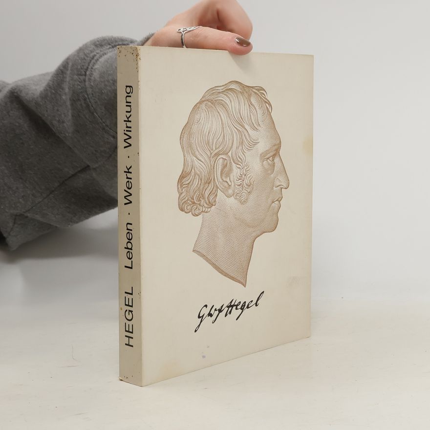 AA.VV. Hegel 1770-1970