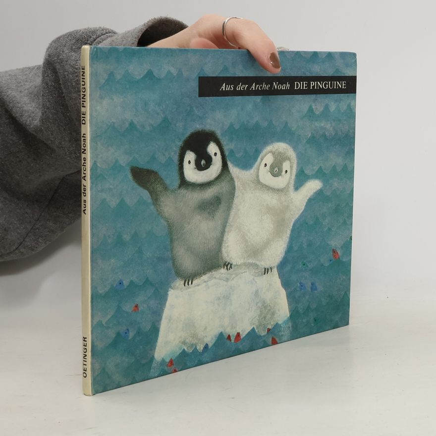 Iliane Roels Die Pinguine