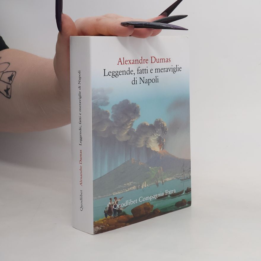 Gino Doria Leggende, fatti e meraviglie di Napoli