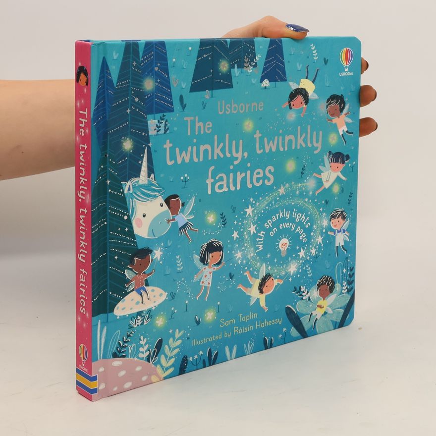 Sam Taplin The Twinkly, Twinkly Fairies