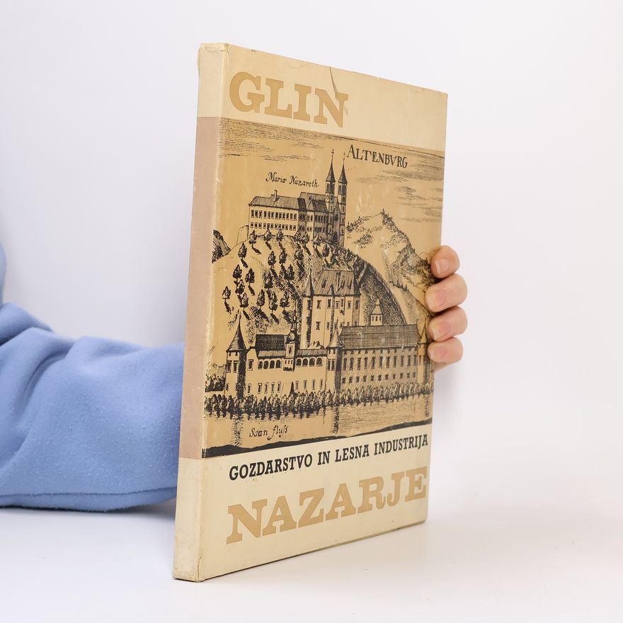 Collectif d'auteurs Glin Nazarje