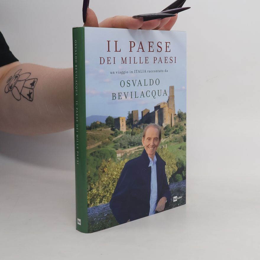 Osvaldo Bevilacqua Il paese dei mille paesi