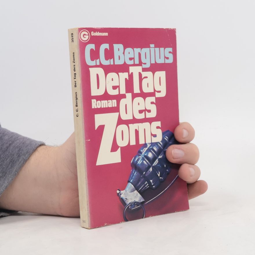 C. C. Bergius Der Tag des Zorns