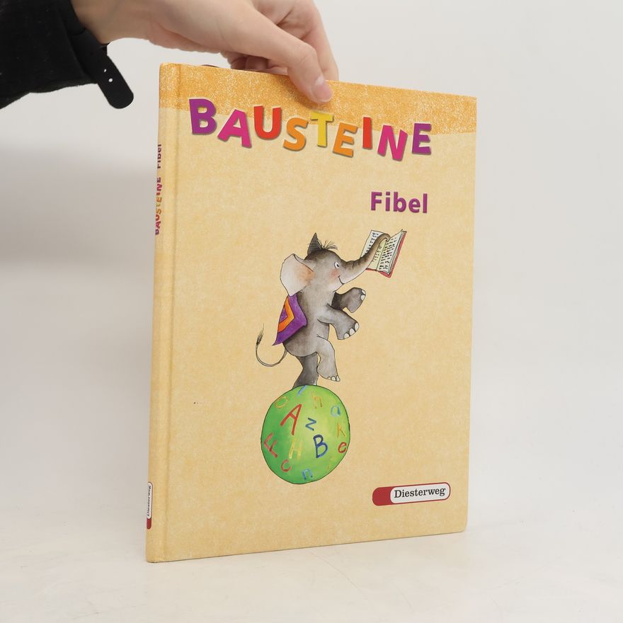 Siegfried Buck Bausteine: Fibel