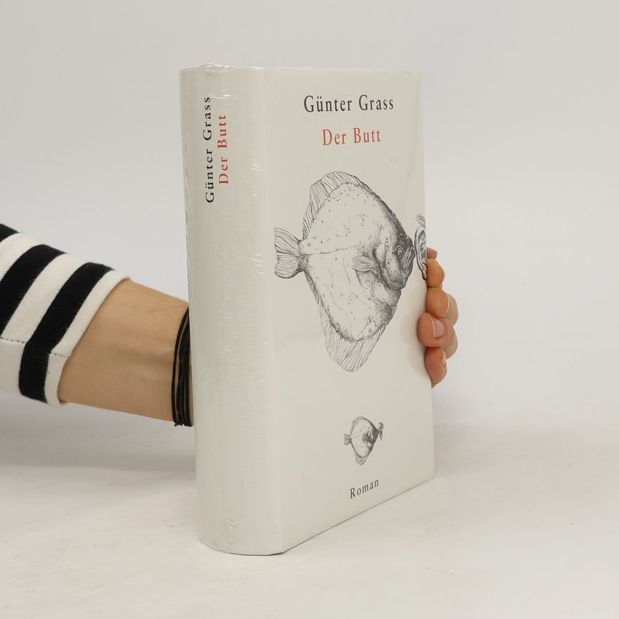 Günter Grass Der Butt