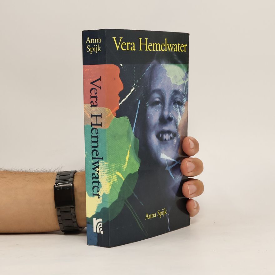 Anna Spijk Vera Hemelwater