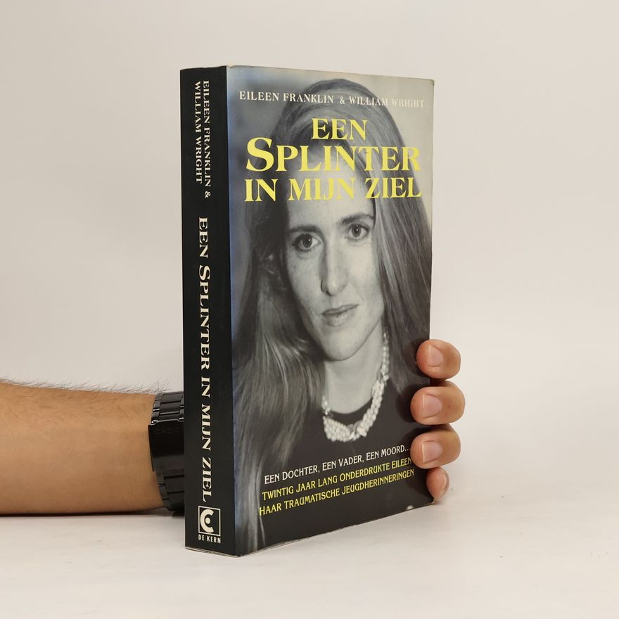Ellen Segeren Een splinter in mijn ziel