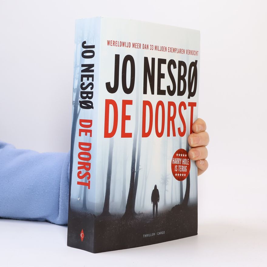 Jo Nesbø De dorst