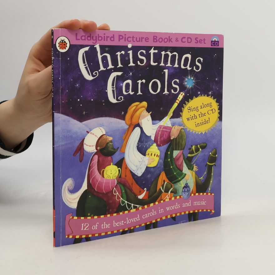 Kolektiv autorů Christmas Carols