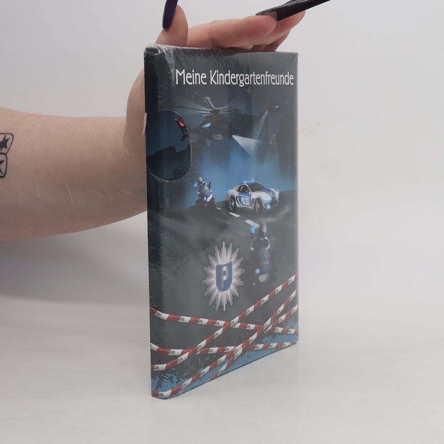 Autorenkollektiv Meine Kindergartenfreunde