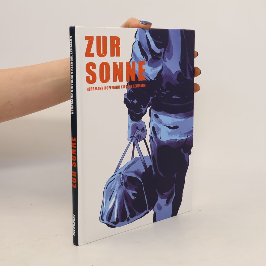 Matthias B. Lehmann Zur Sonne