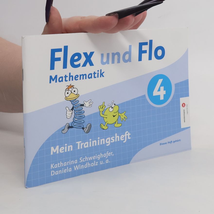 Jana Arndt Flex und Flo - Mathematik
