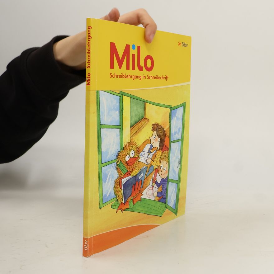Klaus Thurner Milo